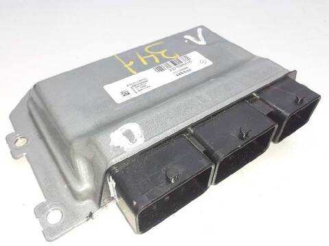 Centralita Motor ECU Dacia Dokker ESSENTIAL 102CV 75KW
