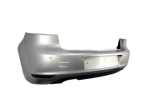 Paragolpes Trasero Volkswagen Golf CAXA