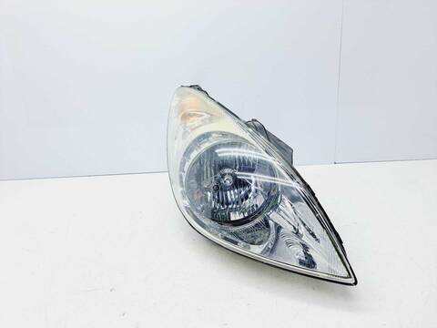 Faro Derecho Hyundai i20 1.2 CAT 78CV 57KW