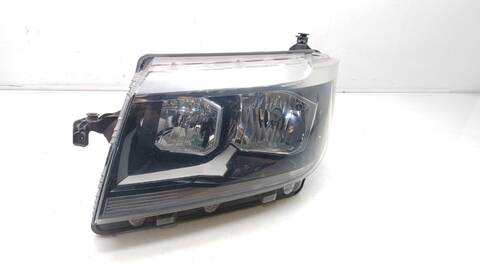 Faro Izquierdo Volkswagen Crafter 2.0 TDI 140CV 103KW