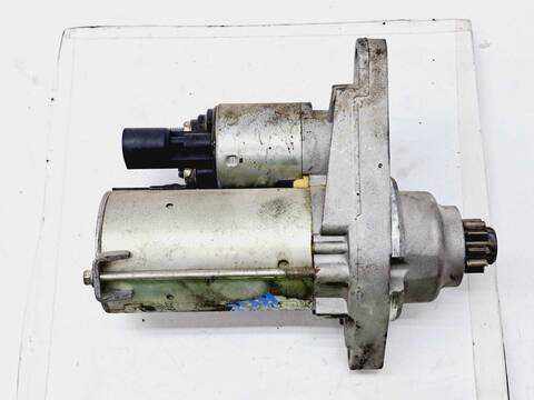 Foto 2ª: Motor de Arranque Seat Ibiza ERENCE 70CV 51KW [CGP] (2010)