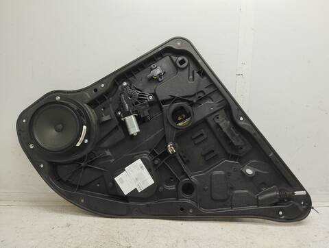 Elevalunas Manual Trasero Derecho Mercedes Clase G 230 GLE 350 D 4MATIC 258CV 190KW