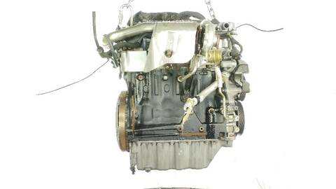Foto 3ª: Motor Completo Opel Astra 2.0 DTI 16V F08 F48) [Y 20 DTH] (1998)