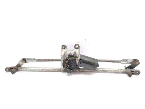Motor Limpia Delantero Mercedes Clase ML 270 CDI W163) 163.113