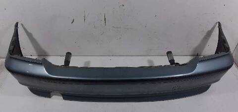 Foto 2ª: Paragolpes Trasero Bmw Serie 3 315 320TD 150CV 110KW [204D4] (2004)