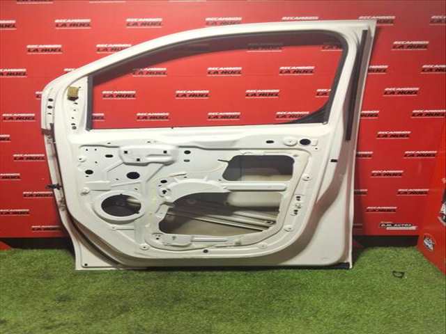 Foto 2ª: Puerta Delantera Derecha Citroen Jumpy CONTROL M BLUE-HDI FAP 122CV 90KW FURGON [AHK / DW10FE] (2020)