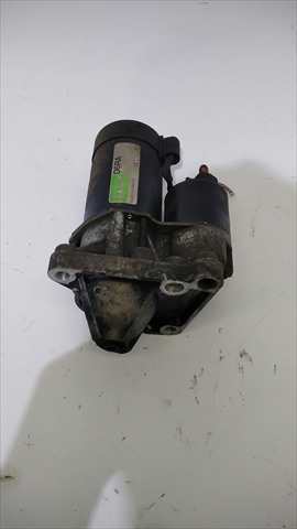 Foto 3ª: Motor de Arranque Renault Megane 1.6 GASOLINA [G/K7M] (1997)