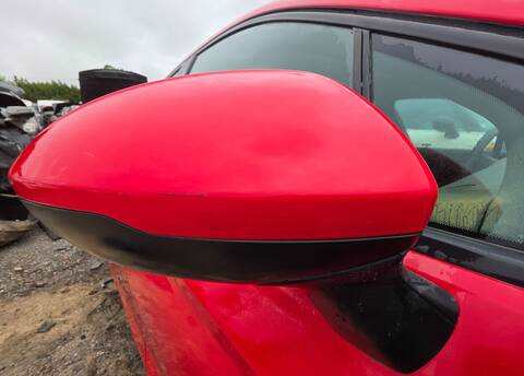Foto 1ª: Retrovisor Derecho Opel Astra DYNAMIC START/STOP 105CV 77KW (2017)