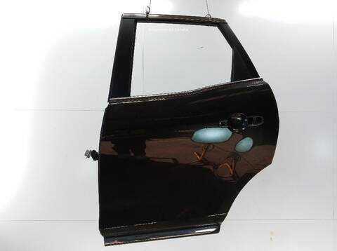 Foto 2ª: Puerta Trasera Izquierda Mazda CX7 2.2 MZR-CD AWD [R2AA] (2006)