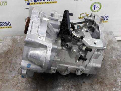 Foto 2ª: Caja Cambios Audi A3 1.8 16V TFSI 180CV