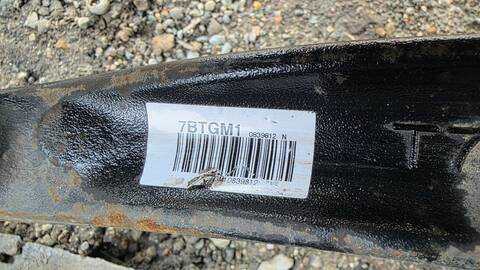 Foto 2ª: Brazo Suspension Delantero Izquierdo Peugeot 3008 ALLURE 131CV 96KW (2016)
