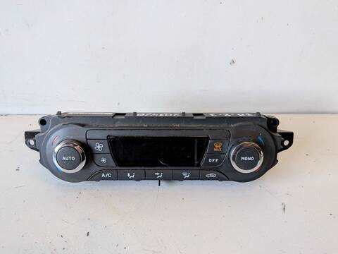 Foto 2ª: Mando Climatizador Ford C Max AMBIENTE 1.8 FLEXIFUEL CAT 125CV (2007)