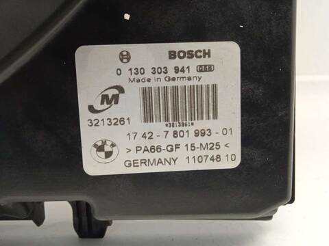 Foto 2ª: Electroventilador Bmw Serie 1 114 118D COUPE 143CV 105KW [N47D20C] (2010)