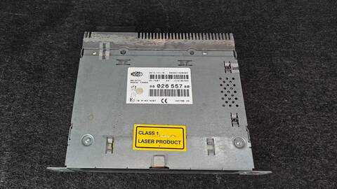 Sistema GPS Peugeot 508 ACTIVE 114CV 84KW