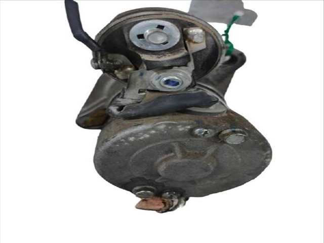 Foto 3ª: Motor de Arranque Opel Corsa 1.7 DTI F08 F68) (2000)