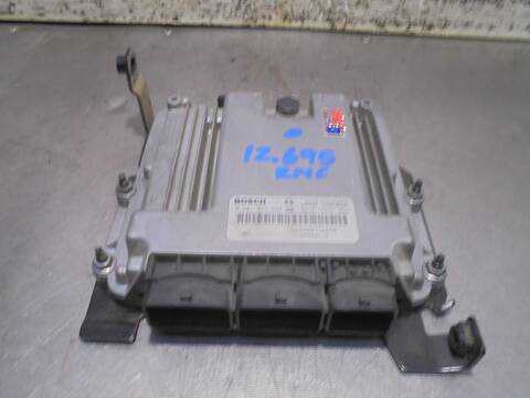 Centralita Motor ECU Renault Laguna 2.0 DCI DIESEL FAP ENERGY III 131CV 96KW