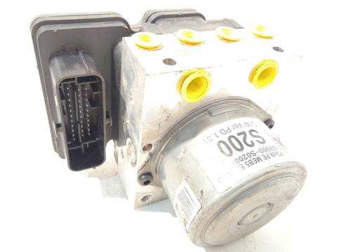 Abs Hyundai i30 2.0 N 275CV 202KW