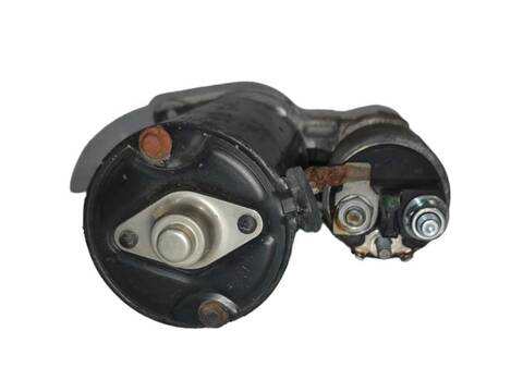 Foto 3ª: Motor de Arranque Mercedes Clase A 140 A 160 CDI 169.006 169.306) (2004)
