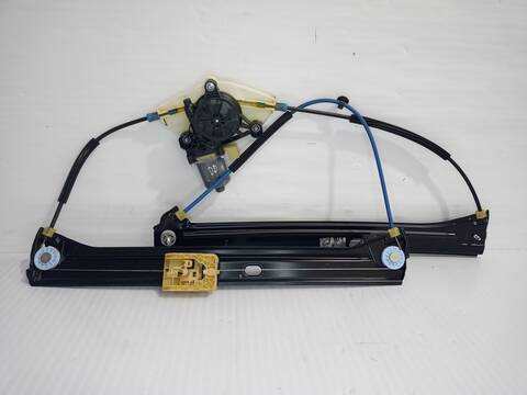 Elevalunas Eléctrico Delantero Derecho Volkswagen Touran ADVANCE BMT 110CV 81KW
