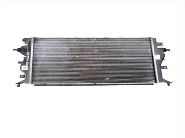 Intercooler Kia Niro 1.6 GDI HYBRID