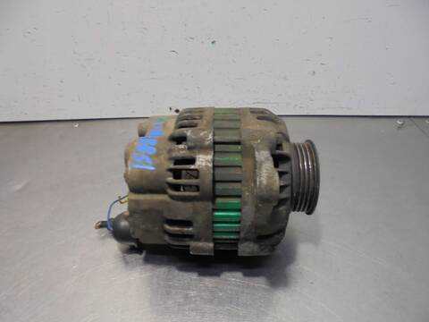 Foto 2ª: Alternador Hyundai Atos 1.0 CAT 58CV 43KW [G4HCE] (2001)