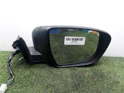 Retrovisor Derecho Nissan X-Trail 1.6 DCI ALL MODE 4X4-I NT32) 130CV 96KW III T32_ T32R T32RR)