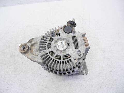 Foto 2ª: Alternador Nissan Navara 144 - 190 CV [YD25DDTI YD25] (2014)