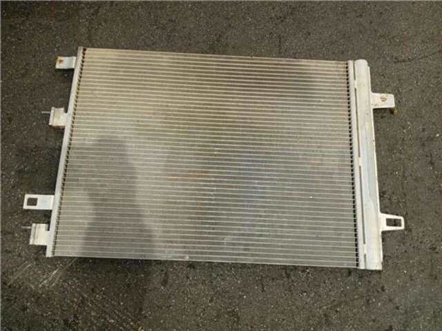 Foto 3ª: Radiador Calefaccion A.A. Mercedes Clase A 140 2.0 A 200 D (177.012) [2.0 LTR. - 110 KW CDI CAT]