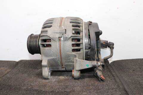 Alternador Volkswagen Jetta ADVANCE BLUEMOTION 105CV 77KW