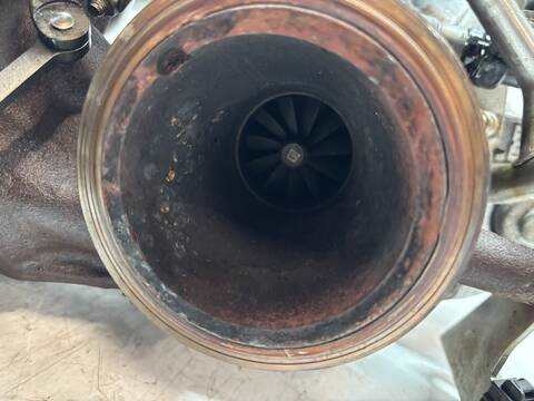 Foto 3ª: Turbocompresor Bmw Serie 3 330 G20 G21 286CV 210KW [B57D30O2 B57D30B B57] (2020)