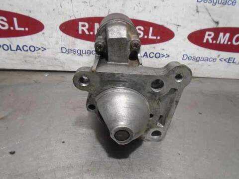 Motor de Arranque Renault Laguna 1.9 DCI DIESEL CAT 100CV 74KW