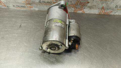 Foto 2ª: Motor de Arranque Opel Antara COSMO 4X4 150CV 110KW [Z20S] (2008)