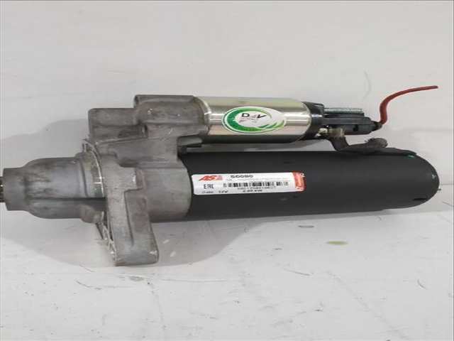 Foto 2ª: Motor de Arranque Seat Leon 1.9 TDI 105CV [BKC BLS BXE] (2005)