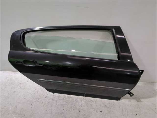 Puerta Trasera Derecha Peugeot 407 2.0 HDI 135 6DRHRH 6DRHRE 6DRHRG 6DRHRJ) 136CV 100KW