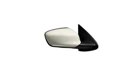 Foto 3ª: Retrovisor Derecho Citroen C Elysee FEEL 1 BLUE 99CV [BHY] (2012)