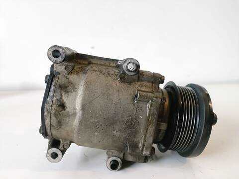 Compresor Aire Acondicionado Ford Focus BERLINA 1.8 TDDI TD CAT 90CV