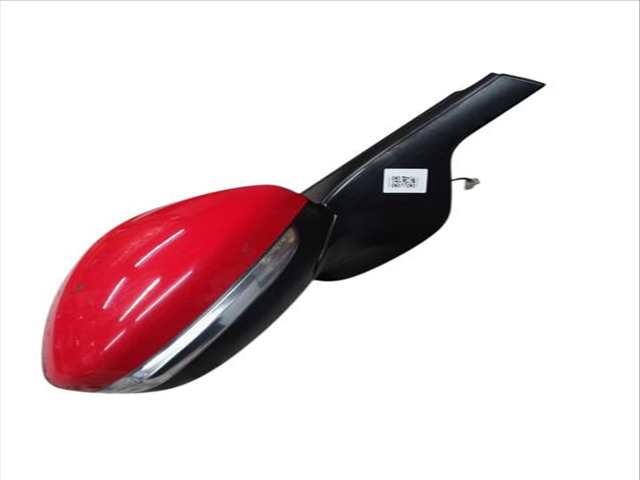 Foto 1ª: Retrovisor Derecho Citroen C3 1.2 PURETECH 82 (2016)