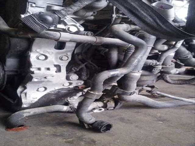 Foto 2ª: Motor Completo Seat Leon ERENCE 105CV 77KW [CLH] (2015)