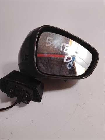 Retrovisor Derecho Citroen C4 1.6 D
