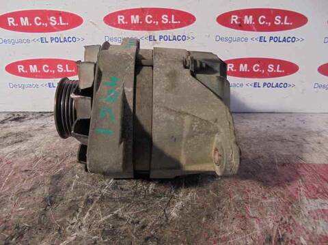 Foto 4ª: Alternador Lancia Delta 1.4 CAT 69CV 51KW [836A4000] (1996)