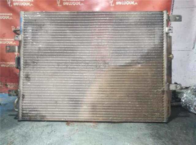 Foto 2ª: Radiador Calefaccion A.A. Land Rover Range 3.6 TDV8 HSE [3.6 LTR. - 200 KW TD V8] [368DT]