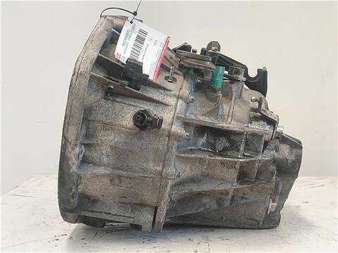Foto 2ª: Caja Cambios Renault Laguna 2.0 DCI BT01 BT0E BT0K) BERLINA 150CV 110KW [D/ M9R G 7] (2007)