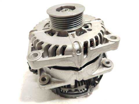 Foto 2ª: Alternador Citroen C4 E-C4 BCZKXC) 136CV 100KW [HN09] (2025)