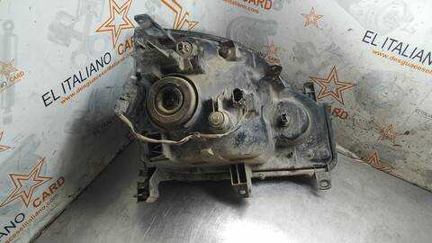 Foto 4ª: Faro Izquierdo Nissan X-Trail XE 150CV 110KW T31) [M9R] (2008)