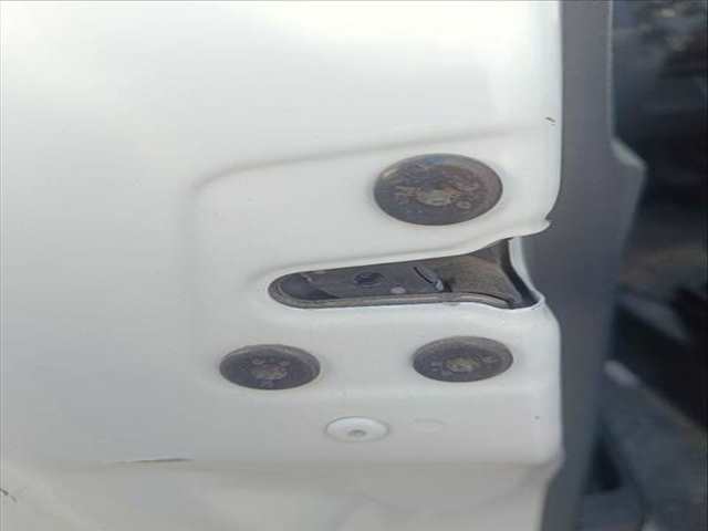 Cerradura Puerta Delantera Izquierda Opel Vivaro FURGON L1H1 2.9T EXPRESSION 114CV 84KW