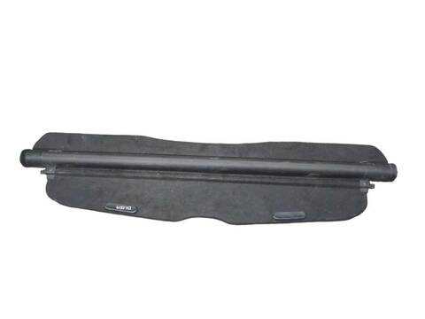 Foto 2ª: Bandeja Trasera Peugeot 307 1.6 HDI 110 (2002)