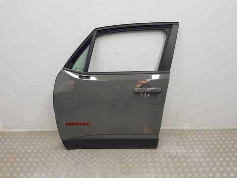Puerta Delantera Izquierda Jeep Renegade RED MILD-HYBRID FWD