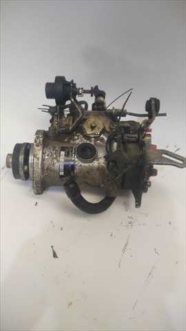 Foto 1ª: Bomba Inyeccion Peugeot Partner 1.9 D [D/WJY] (2004)