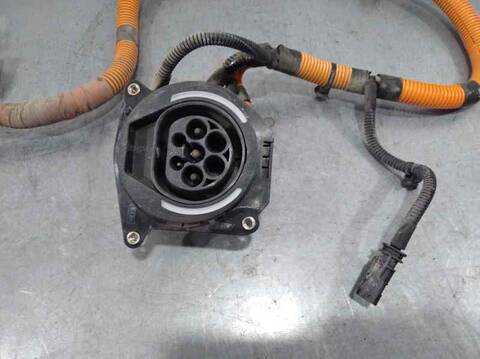 Foto 3ª: Centralita Motor ECU Peugeot 3008 HYBRID ALLURE 181CV 133KW [5G06] (2020)