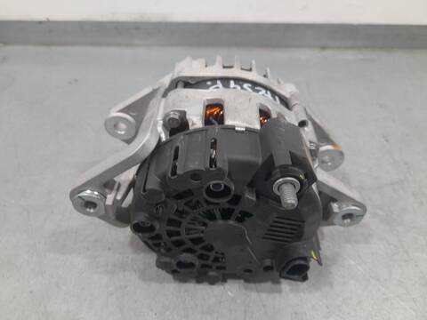 Foto 3ª: Alternador Mg 3 MG 3 1.5 116CV 85KW [15FCD] (2025)